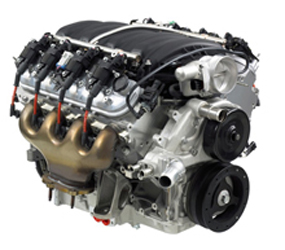 U2960 Engine